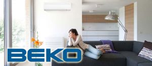 beko klima servisi