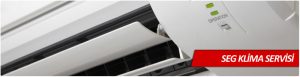 seg klima servisi
