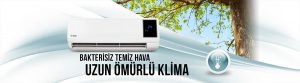uğur klima servisi