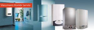 viessmann kombi servisi
