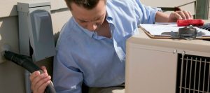 klima montajı dış ünite