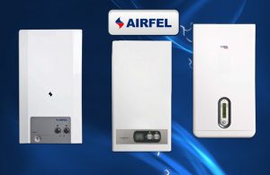 airfel kombi servisi hizmetleri