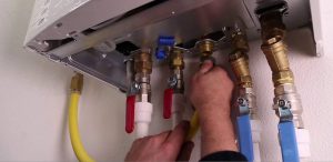 esentepe bosch kombi montaj servisi