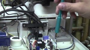 sarıyer vaillant kombi tamir servisi