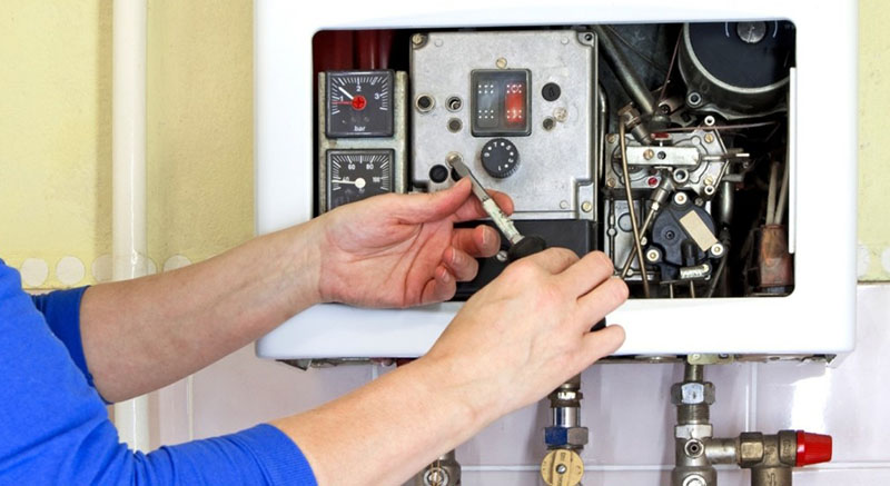 eyüp yetkili kombi servisi